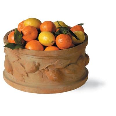 Citrus Tub