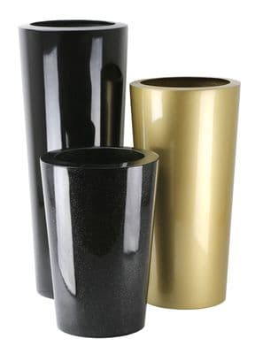 Cone Planters Fibreglass