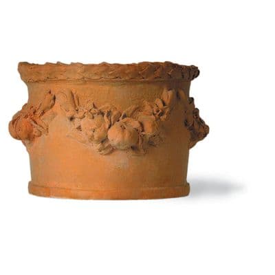 Garland Fibreglass Tub