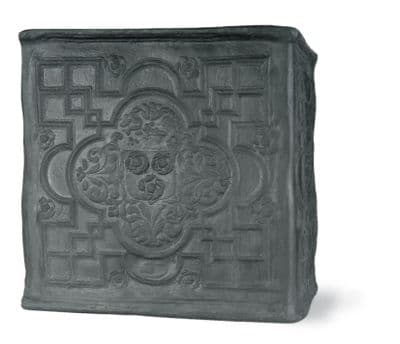 James II Fibreglass Tank