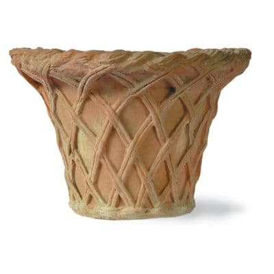 Lattice Pot