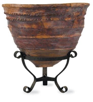 Mediterranean 3 Planter