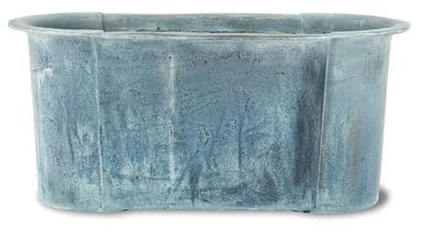 Provencal Trough Planter & Window Box