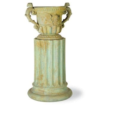 Queen Anne Urn
