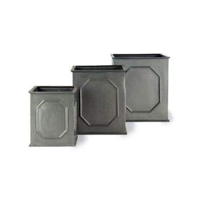 Stuart Planters & Window Boxes