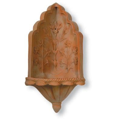 TAJ Fibreglass Corner Fountain