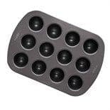 12 Cavity Cake Pop Pan