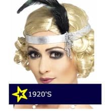 1920's Fancy Dress