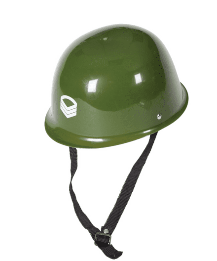 1940's US Army Helmet