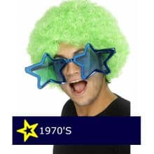 1970's Fancy Dress
