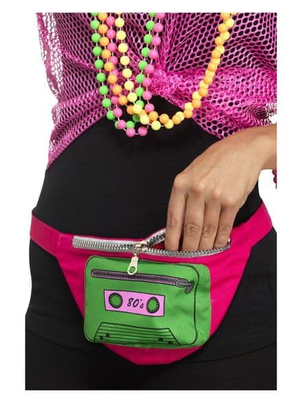 1980's Bumbag