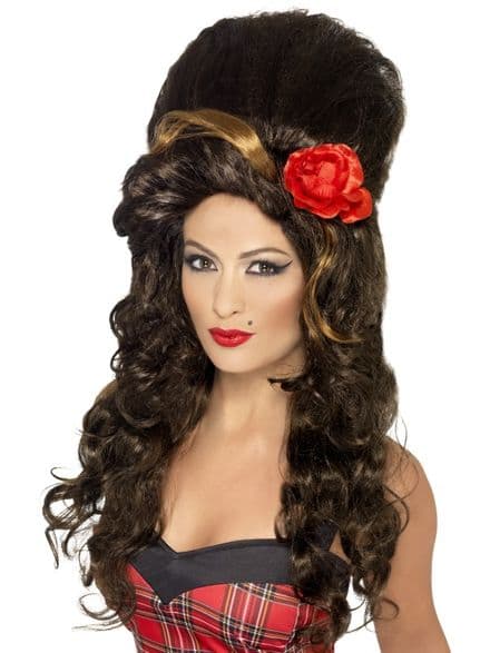 1990's Rehab Wig