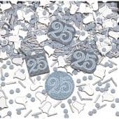25th Anniversary Confetti 14g