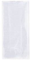 30 Clear Cello Plastic Gift Bags Loot/ Party Bags