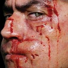 3D FX Transfer 'Beat Up'