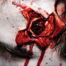 3D FX Transfer 'Exit Wound'