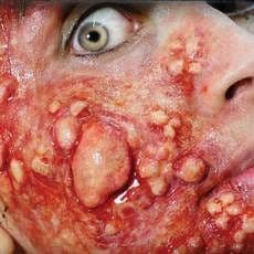 3D FX Transfer 'Outbreak'