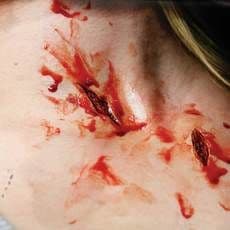 3D FX Transfer 'Shanked'
