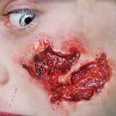 3D FX Transfer 'Small Gouge'