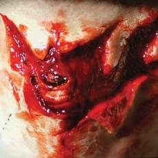 3D FX Transfer 'Sore Throat'