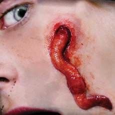 3D FX Transfer 'Squirm'