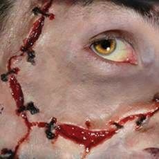 3D FX Transfer 'Stitches'