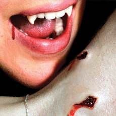 3D FX Transfer 'Vampire Bites'