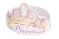 6 Paper Princess Tiaras