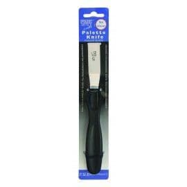 9" Angled Palette Knife
