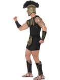 Achilles Costume
