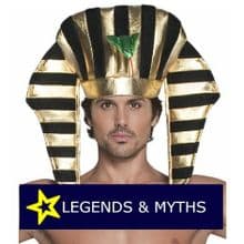 Ancient Legends & Myths