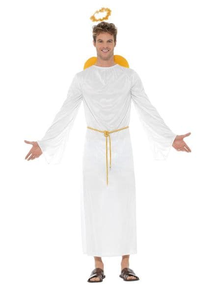 Angel Gabriel Costume