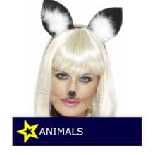 Animals Fancy Dress