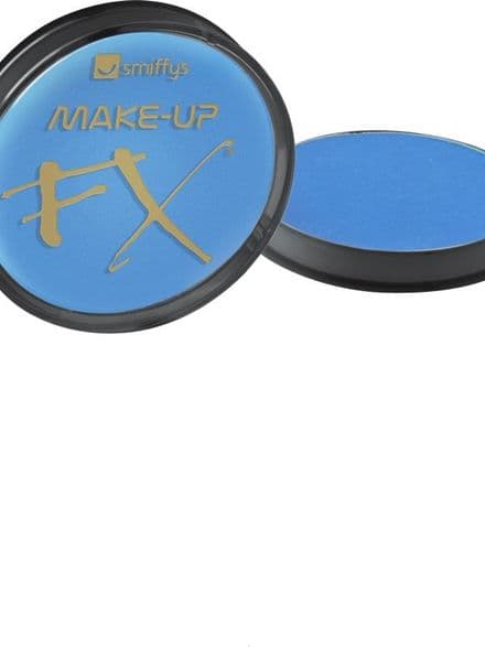 Aqua Based Body And Face Paint - Pale Blue