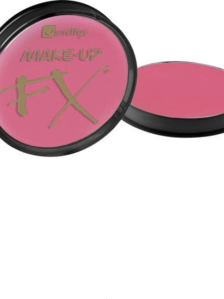 Aqua Based Body And Face Paint - Pink