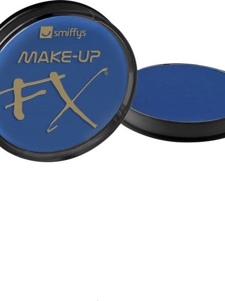 Aqua Based Body And Face Paint - Royal Blue