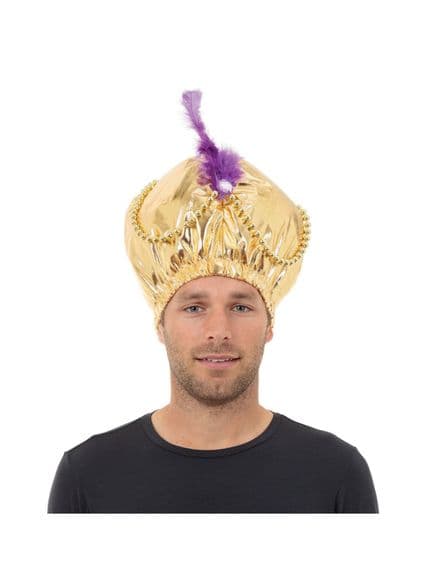 Arabian Style Hat