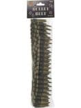 Army Bullet Belt