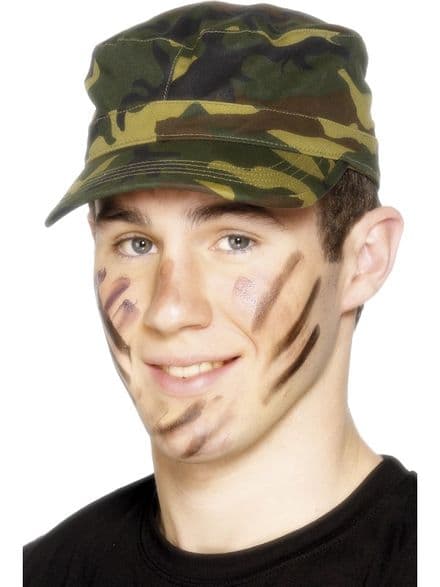 Army Cap