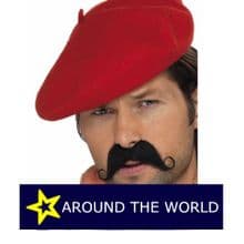 Around The World Fancy Dress