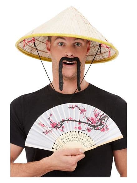 Around The World Oriental Kit