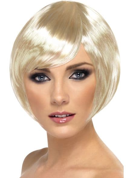 Babe Wig In Blonde