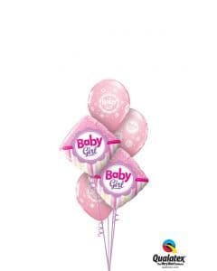 Baby Boy / Girl Classic Bouquet