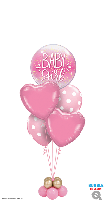 Baby Bubble Double Layer