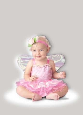 Baby Precious Pixie Costume