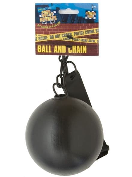 Ball & Chain