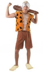 Bamm-Bamm Rubble Costume