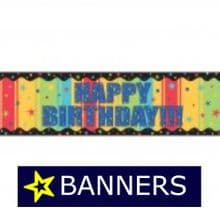 Banners
