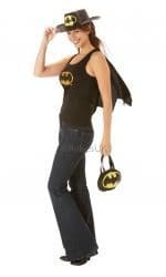 Batgirl Top