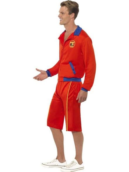 Baywatch Costume